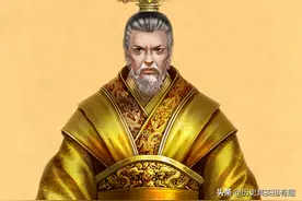 晋简文帝司马昱：中国帝王里的另类，皇帝队伍里的“待机之王”图片