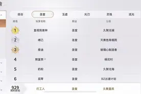 天谕第二天职业选择图片