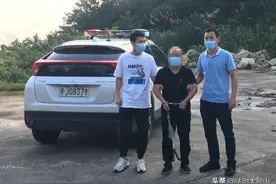 旅行箱内惊现女尸，18年前命案告破！麻城警方披露破案细节......图片