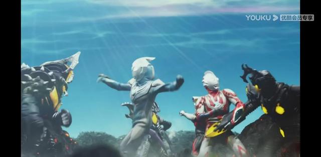 来自O—50战神之巅的奥特战士竟然如此调皮？