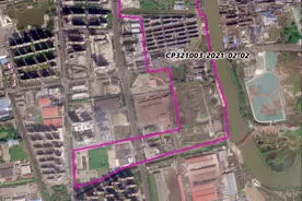 大规模征地！重磅规划发布！扬州这里又迎来巨变…图片
