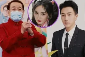 刘丹曝刘恺威7岁小糯米近况，隔离期常视频，被问杨幂秒变脸？图片