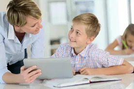 怎么做教师：点评教育案例的一部分，关于家访你怎么看？图片