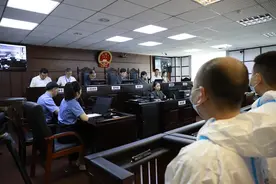 湖南汨罗：炒股大师带你飞？男子800万打水飘！一跨境诈骗集团浮出水面图片
