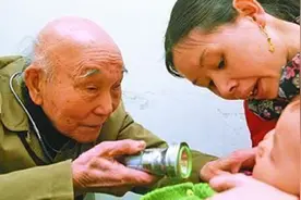 日本籍士兵隐居在中国，结婚35年后，妻子才知道丈夫是日本人图片
