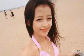 从“野模”到“太子妃”：孙怡是如何搞定婆婆王京花的？图片