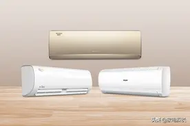 空调哪家强？2021上半年TOP50爆款产品揭秘，美的格力谁是王者？图片
