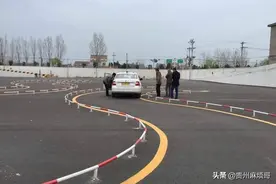 考驾照时科目一，科目二，科目三，科目四，哪一个科目最难通过？图片