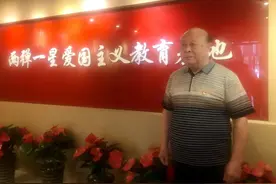 陈福良：从复旦化学系走出的“两弹一星”人图片