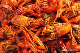 食用死亡2小时以上小龙虾易中毒？丁香医生：有待商榷图片