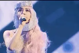 蔡依林：40岁真的是一个很棒的年纪图片