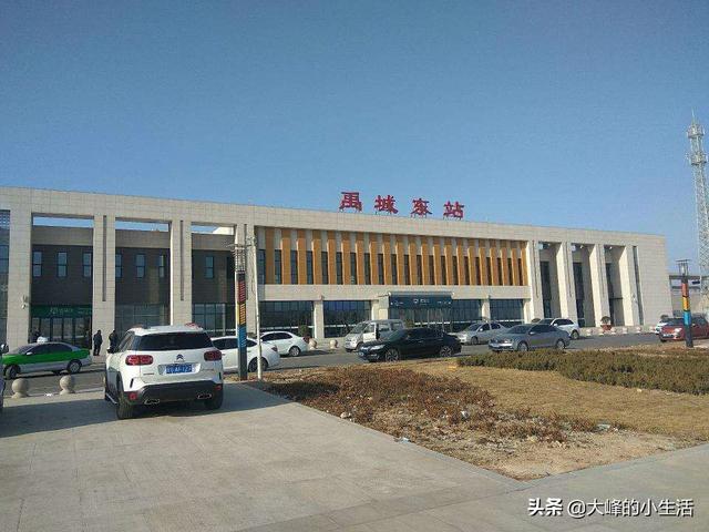 中国高铁线路之石济高铁,沿线11个车站,看看经过你们家乡吗?