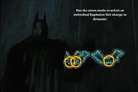 游戏界最沙雕的四大彩蛋！NPC暴打玩家，噩梦BOSS在线老死？图片