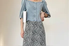 HM夏装合集，这一季哪些新品最好看？图片