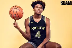 准状元郎“揭竿而起”，发展联盟直接抢人，NCAA的好日子到头了？图片