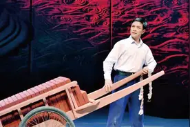 贾文龙：爱玩新媒体的“拼命三郎”图片