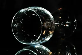 年份酒虚标，只是一个小问题图片