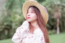 男女摄影师不同视角下， 女生不一样的美图片