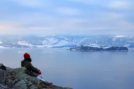 贝加尔湖地理冷知识9则，再一次刷新你的认知图片