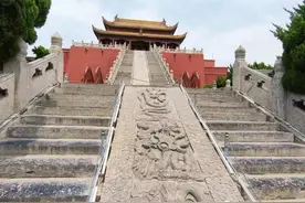 宋皇城地下遗址、周王府水下遗址、宋都御街图片
