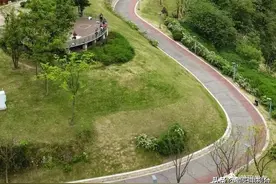 4大维度，6大新场景，简阳公园城市要这样建……图片