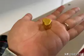 漳州6岁女孩吃了一口“巧克力”后，大声尖叫、喊着“家里有蛇”......图片