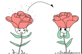 植 物 交 配 有 多 野？图片