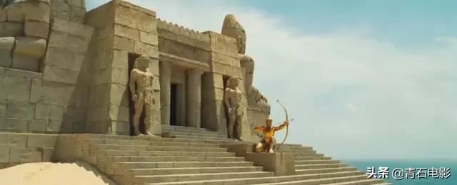 史诗战役！特洛伊之战，两军对峙十年之久，最终用木马占领特洛伊