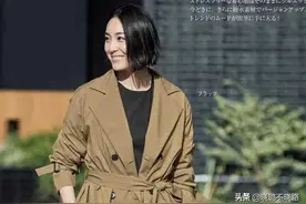 “会穿衣”和“不会穿衣”的女人，区别在于这3点，装都装不来图片