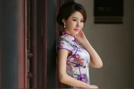 易中天：上海人与非上海人，几乎是一眼就可以区分开来的图片