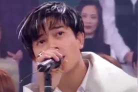 风流天王郭富城：从TVB一姐到超级名模，为何终娶18线小网红图片