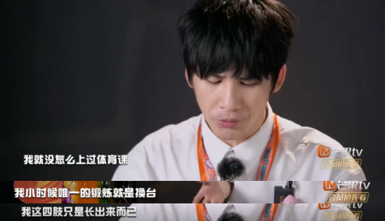 都是密室悬疑综艺，一部7.6一部9.1，锅不该全由玩家来背