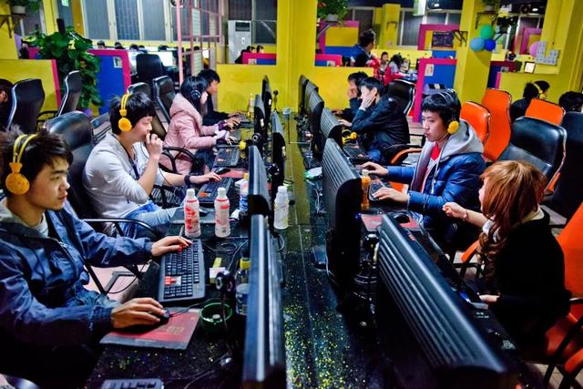 4399给你的快乐童年，多半是偷来的