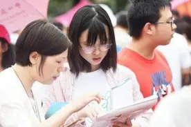 高考分数仅过二本线6分，有机会上本科吗？“压线生”报考有窍门图片