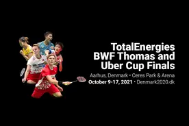 2021汤尤杯赛程时间表｜倒计时1天图片