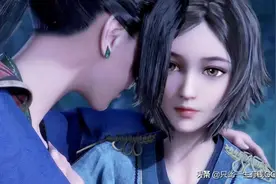 武庚纪：各族争高下，眼睛颜色可见分晓！图片