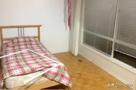 海外旅居十年，盘点留学生们的租房，妈妈们看了要心疼了图片