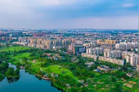 习习春风润双流 |“十四五”，我们的双流会更加幸福美好图片