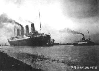 泰坦尼克号杰克和露丝是真实的吗?（原来泰坦尼克号上的人物都是有真实原型的）