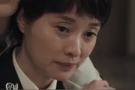 《扫黑风暴》贺芸两个儿子曝光，一正一邪！孙兴嫉妒林浩抢走母爱图片