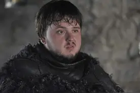 山姆.威尔塔利，让人控制不住喜欢的胖哥哥图片