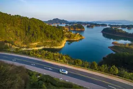 高颜值！浙江又有2条公路入选“全国美丽乡村路”，你走过吗？图片