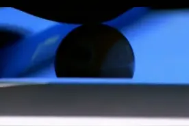 潘晓婷首次回应七年前“胸部撞球”事件：挺可悲的图片