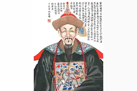 屏南县漈下村甘国宝家风家规——甘国宝家风两岸传图片