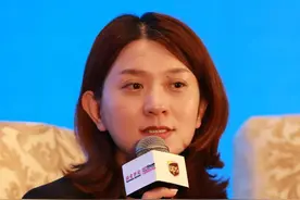 东方铁塔韩方如，酷特智能张蕴蓝，山东这2位女儿，接班掌管企业图片