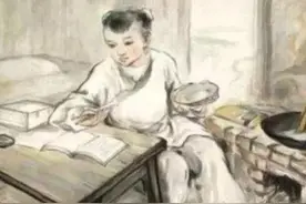 “有福之人两腿毛，无福之人毛两腿”，老祖宗观人术，不得不佩服图片