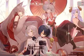 网易二次元新游获版号 杭州闪电联动超电磁炮 | 二次元周报图片