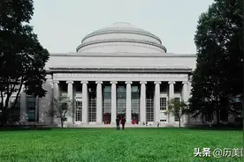 历美带你看大学——麻省理工学院图片
