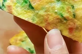 让宝宝馋到流口水，和你抢着吃的辅食图片