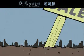 从0到8万亿！33年卖地史图片
